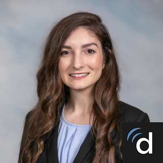 Samantha LaFontaine, MD