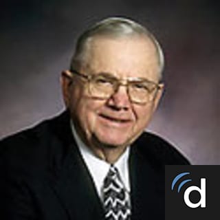 Donald Wright, MD