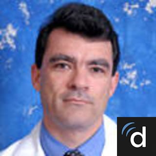 Patrick Haugh, MD