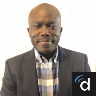Olusoji Peter, MD