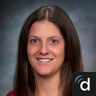 Trisha (Adams) Adams Eckman, MD