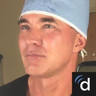 David Jackson, MD