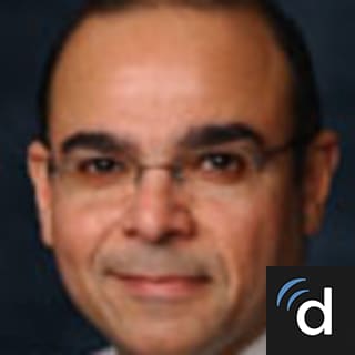 Antonio Chaviano, MD