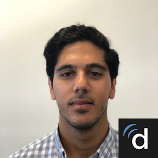 Alexander Vakili, MD, Internal Medicine, Atlanta, GA