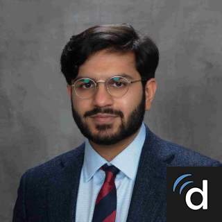 Dr. Mahad Amjad, MD | Augusta, GA | Ophthalmologist | US News Doctors
