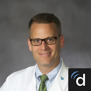 David Lanning, MD