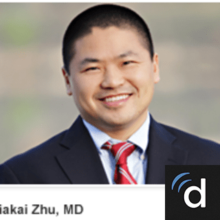 Jiakai Zhu, MD