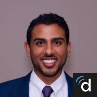 Nithin Paul, MD