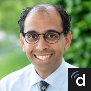 Ravi Chauhan, MD