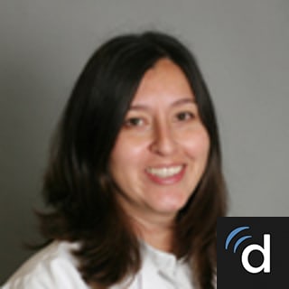 Gabriela Mogrovejo, MD