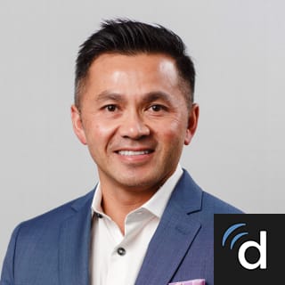 Roger Le, MD