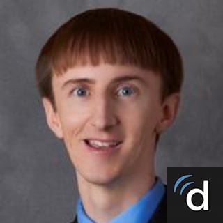 William Amess, MD