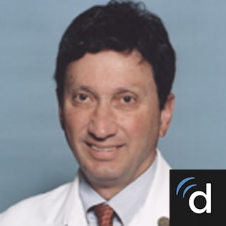 Richard Gelberman, MD