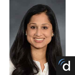 Malavika Prabhu, MD, Obstetrics & Gynecology, New York, NY