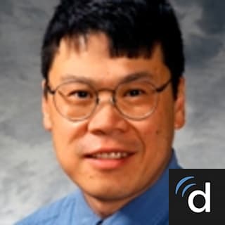 David Hsu, MD