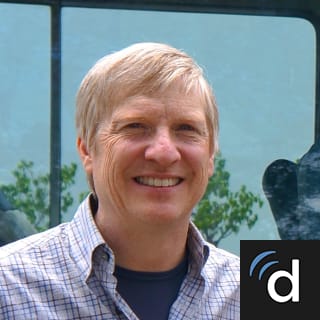 David Mobley, MD