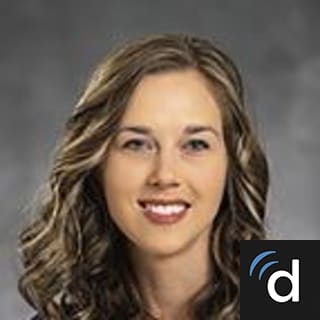 Dr. Amanda L. Hoffman (Lucking), MD | Annandale, MN | Family Medicine ...