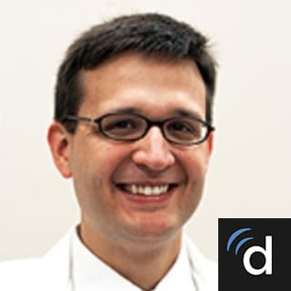 John Rinker II, MD