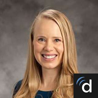 Rebecca Feldmeier, MD