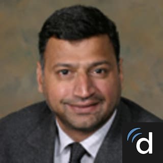 Dr. Gopal Narayanswami, MD | New York, NY | Pulmonologist | US News Doctors