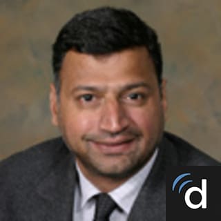 Gopal Narayanswami, MD