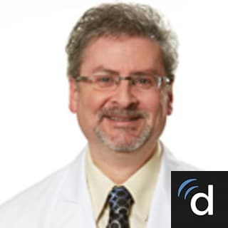 Mark Mullen, MD