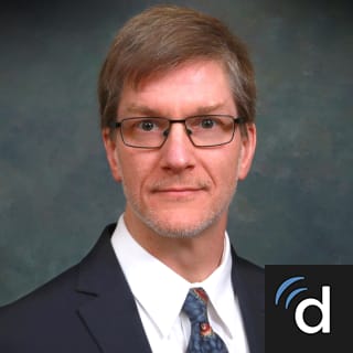 Raymond Dudley, MD