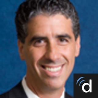 Howard Goldberg, MD