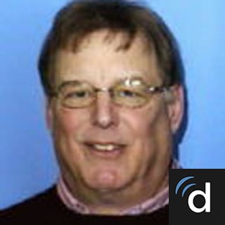 James Swinehart, MD