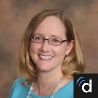Kristin Larson