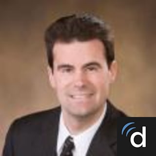 James Bensler, MD
