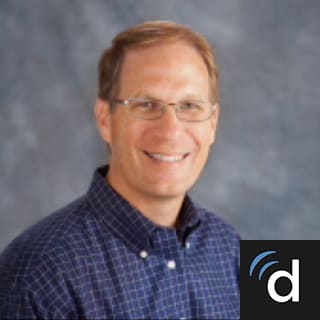 James Knapp, MD