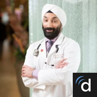 Hardeep Singh, MD