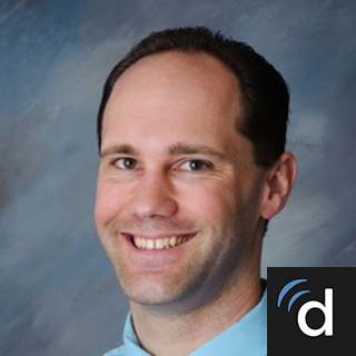 Tyson Horkley, MD