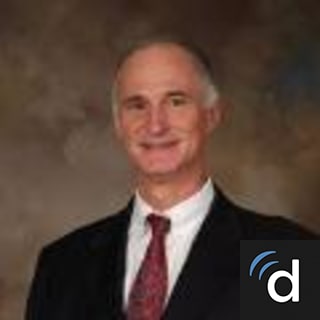 Robert DeVore, MD