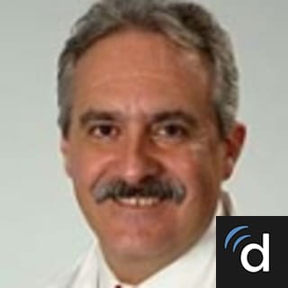 Bruce Gandle, MD