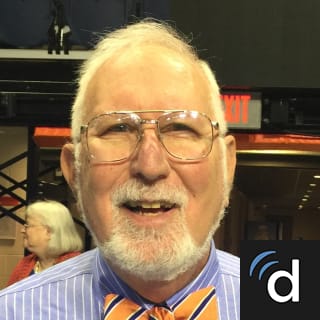 Gary Cooper, MD, Cardiology, Gainesville, FL