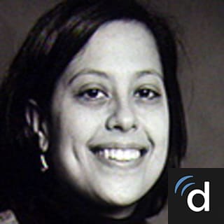 Reema Habiby, MD, Pediatric Endocrinology, Chicago, IL