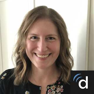 Rebecca Johnson, Psychologist, Kansas City, MO