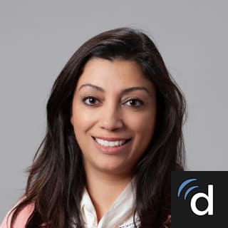 Taraneh Mehrani, MD