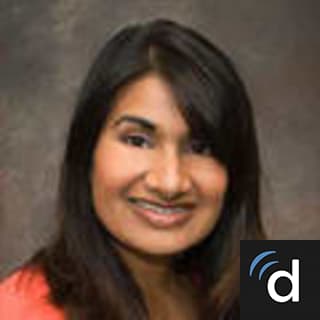 Anuradha Kesari, DO