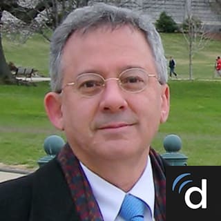 William Reiter, MD