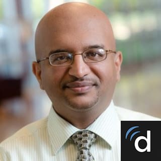 Raman Kumar, MD