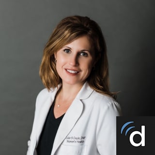 Julie (Smith) Gayle, Women's Health Nurse Practitioner, Shreveport, LA