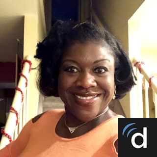 Patience Okolie, MD
