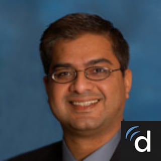 Arun Chowla, MD