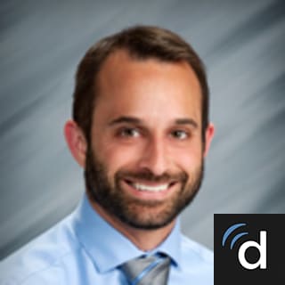 Ryan Demirjian, MD