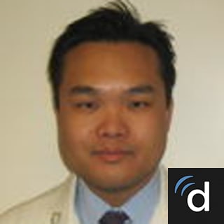 Michael Yeung, MD