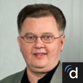 John Robinson, DO