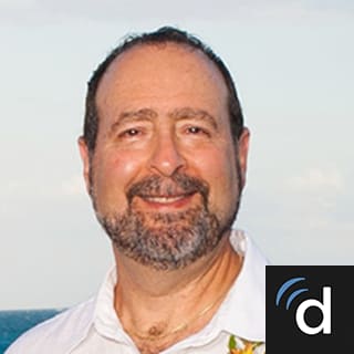 David Bernstein, MD